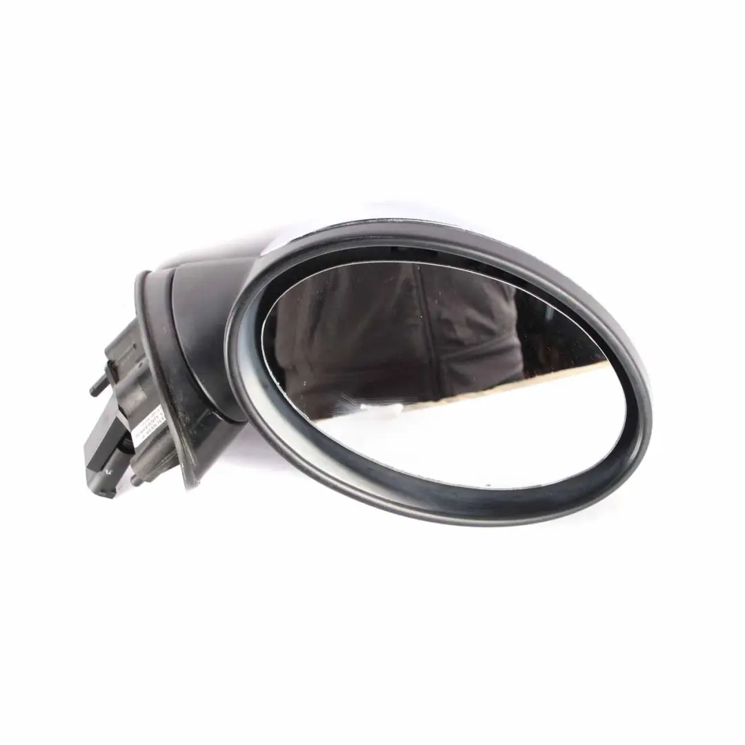 Door Wing Mirror Mini R50 R52 R53 Right Heated Outside Chrome 5 Pins to with Part number 7192472 Door Wing Mirror Mini R50 R52 R53 Right Heated Outside Chrome 5 Pins - SKU rhd-7192472-CHR7 - Part number 7192472