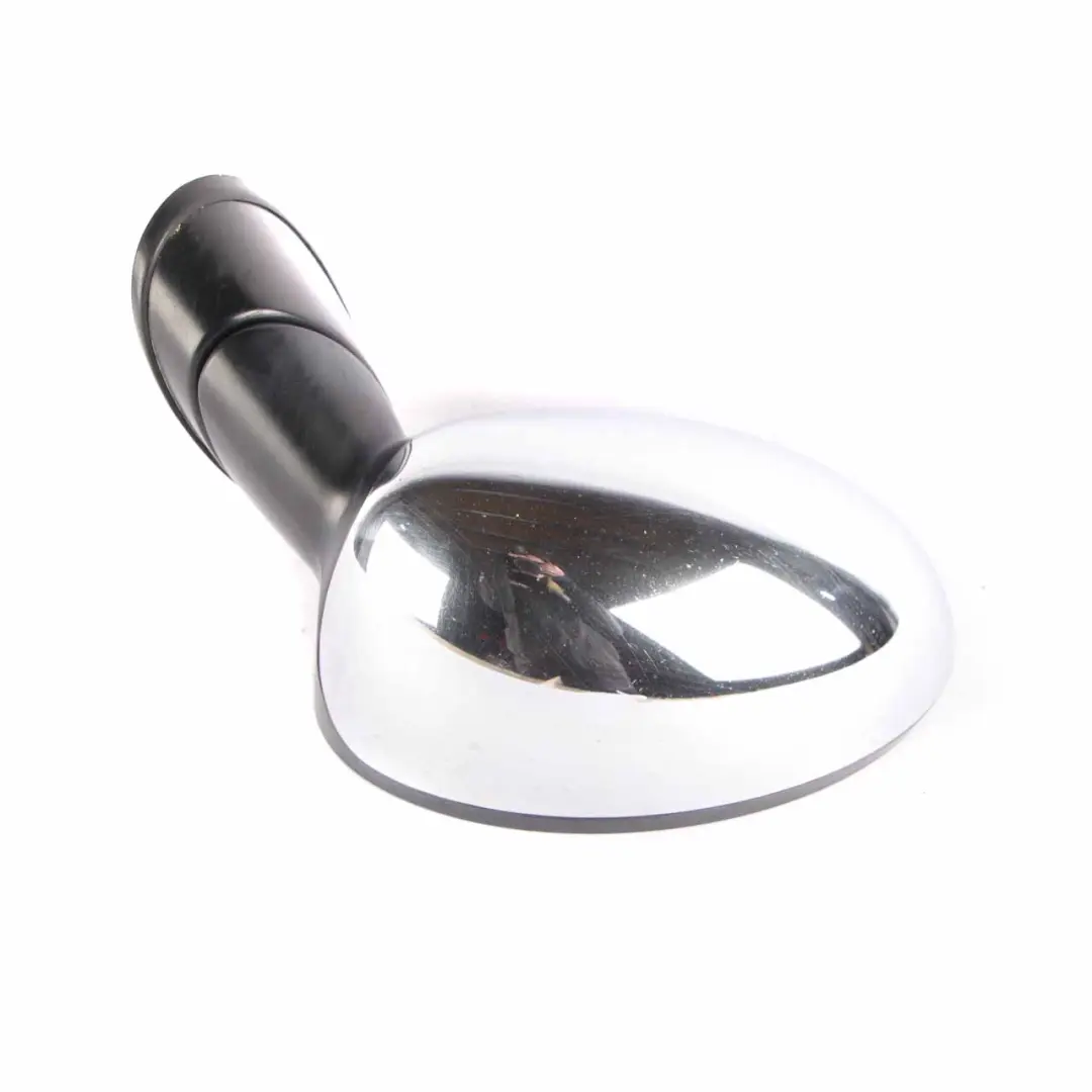 Door Wing Mirror Mini R50 R52 R53 Right Heated Outside Chrome 5 Pins to with Part number 7192472 Door Wing Mirror Mini R50 R52 R53 Right Heated Outside Chrome 5 Pins - SKU rhd-7192472-CHR7 - Part number 7192472