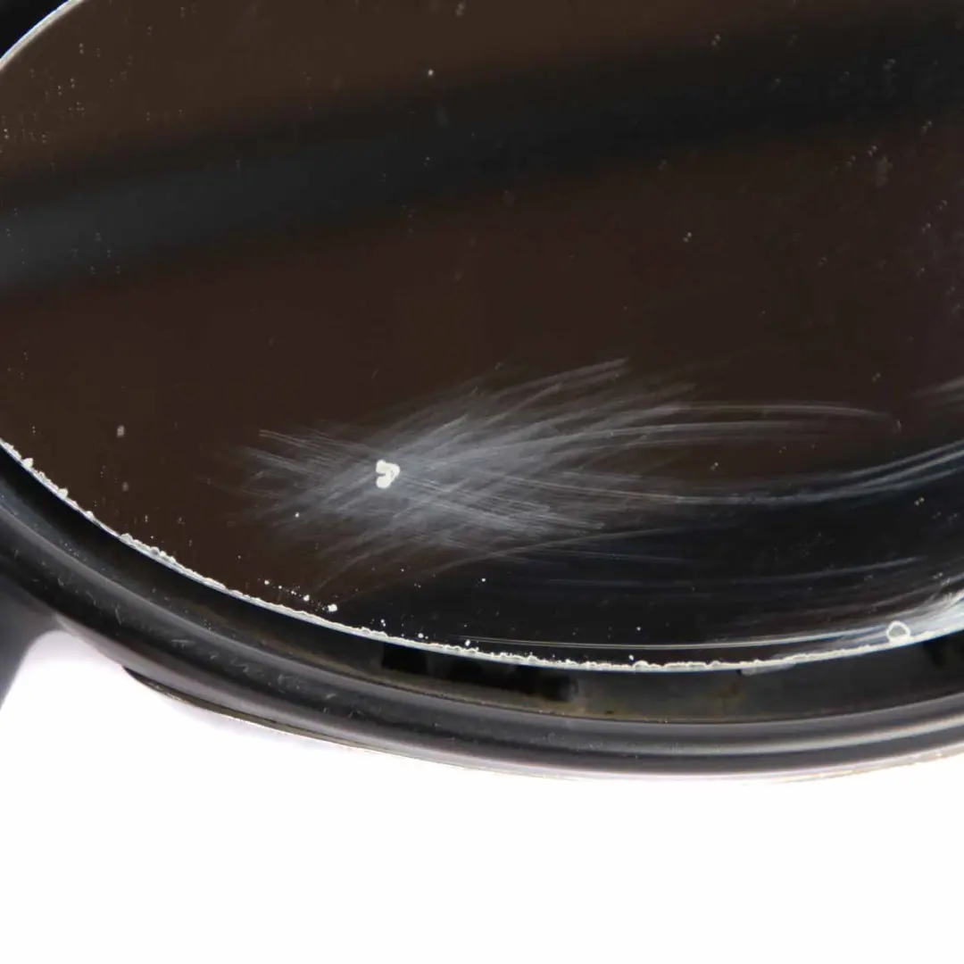 Door Wing Mirror Mini R50 R52 R53 Right Heated Outside Chrome 5 Pins to with Part number 7192472 Door Wing Mirror Mini R50 R52 R53 Right Heated Outside Chrome 5 Pins - SKU rhd-7192472-CHR7 - Part number 7192472