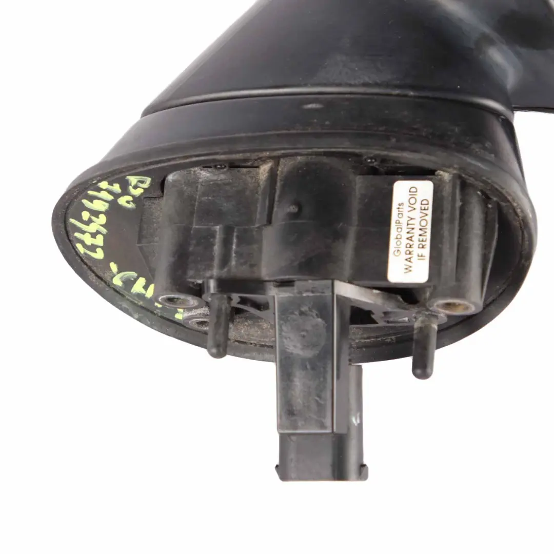  Door Wing Mirror Mini R50 R52 R53 Right Heated Outside Chrome 5 Pins - SKU rhd-7192472-CHR7 - Part number 7192472