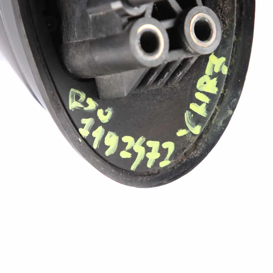 Door Wing Mirror Mini R50 R52 R53 Right Heated Outside Chrome 5 Pins to with Part number 7192472 Door Wing Mirror Mini R50 R52 R53 Right Heated Outside Chrome 5 Pins - SKU rhd-7192472-CHR7 - Part number 7192472