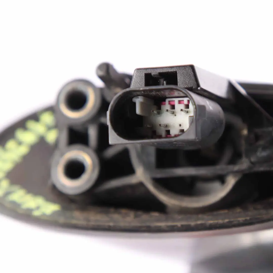 Door Wing Mirror Mini R50 R52 R53 Right Heated Outside Chrome 5 Pins to with Part number 7192472 Door Wing Mirror Mini R50 R52 R53 Right Heated Outside Chrome 5 Pins - SKU rhd-7192472-CHR7 - Part number 7192472