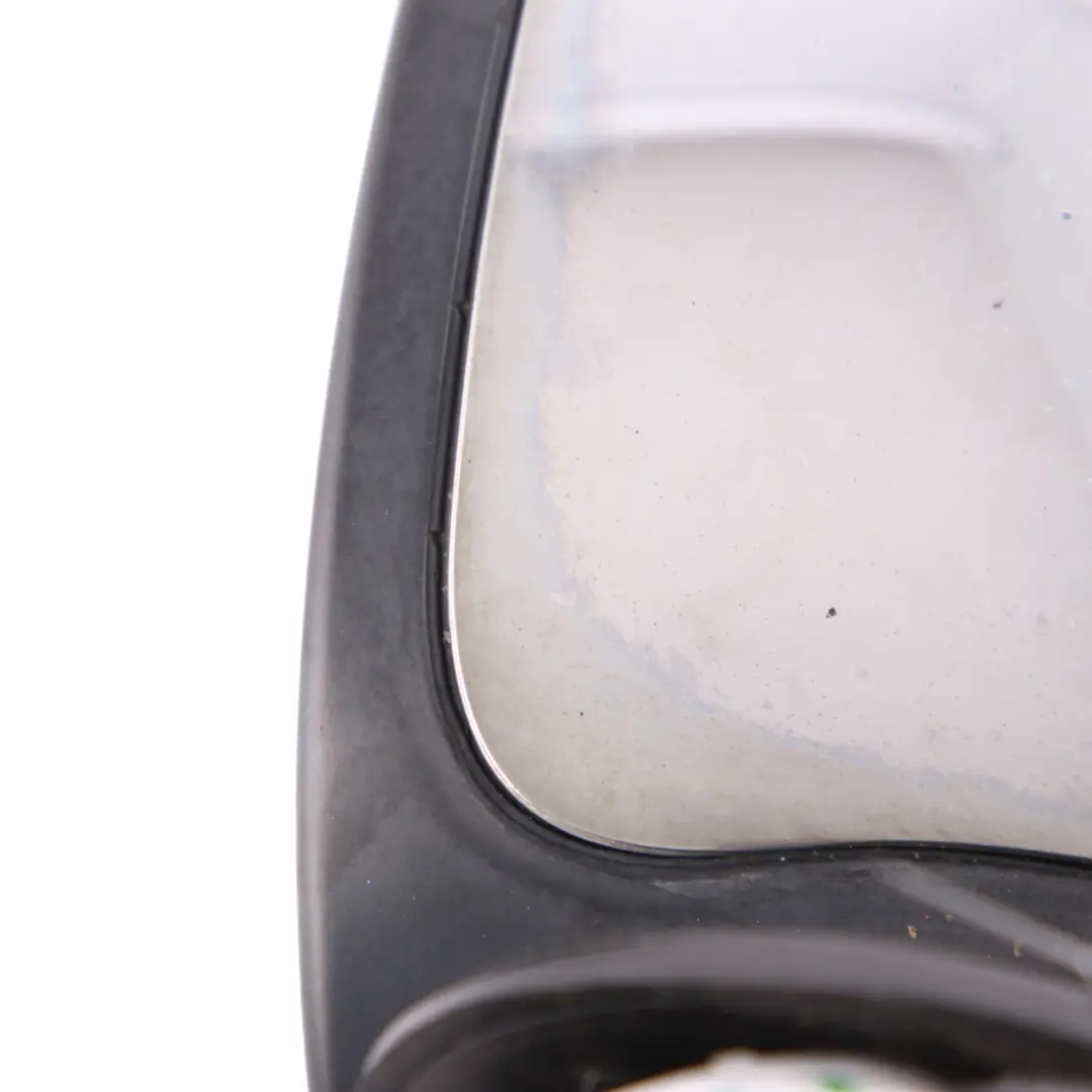 Door Wing Mirror Mini R50 R52 R53 8 Right Heated Outside Chrome 5 Pins to with Part number 7192472 Door Wing Mirror Mini R50 R52 R53 8 Right Heated Outside Chrome 5 Pins - SKU rhd-7192472-CHR8 - Part number 7192472