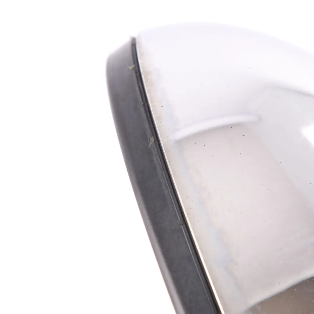 Door Wing Mirror Mini R50 R52 R53 8 Right Heated Outside Chrome 5 Pins to with Part number 7192472 Door Wing Mirror Mini R50 R52 R53 8 Right Heated Outside Chrome 5 Pins - SKU rhd-7192472-CHR8 - Part number 7192472