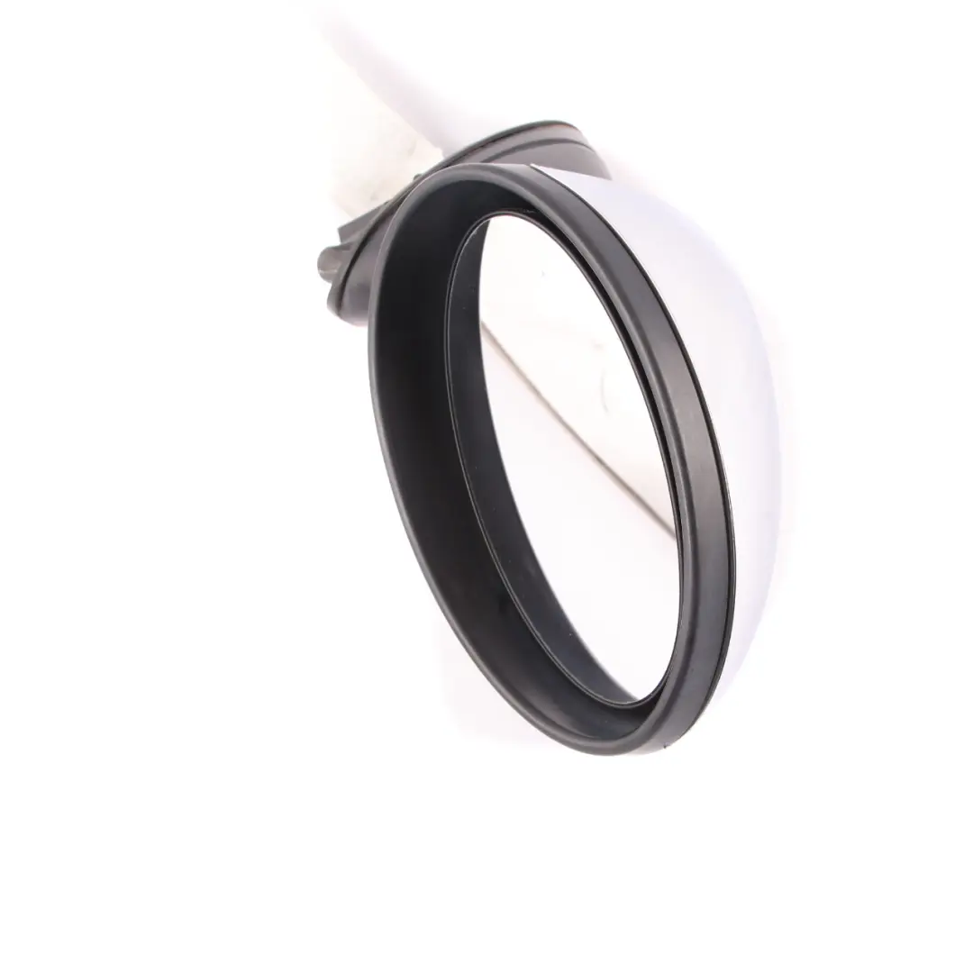 Door Wing Mirror Mini R50 R52 R53 8 Right Heated Outside Chrome 5 Pins to with Part number 7192472 Door Wing Mirror Mini R50 R52 R53 8 Right Heated Outside Chrome 5 Pins - SKU rhd-7192472-CHR8 - Part number 7192472