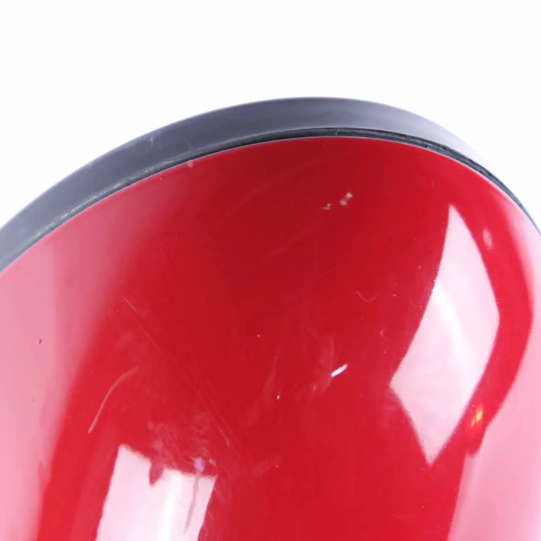 Wing Mirror Mini R50 R53 Right Door Outside O/S Chili Red 851 to with Part number 7192472 Wing Mirror Mini R50 R53 Right Door Outside O/S Chili Red 851 - SKU rhd-7192472-CHRED1 - Part number 7192472