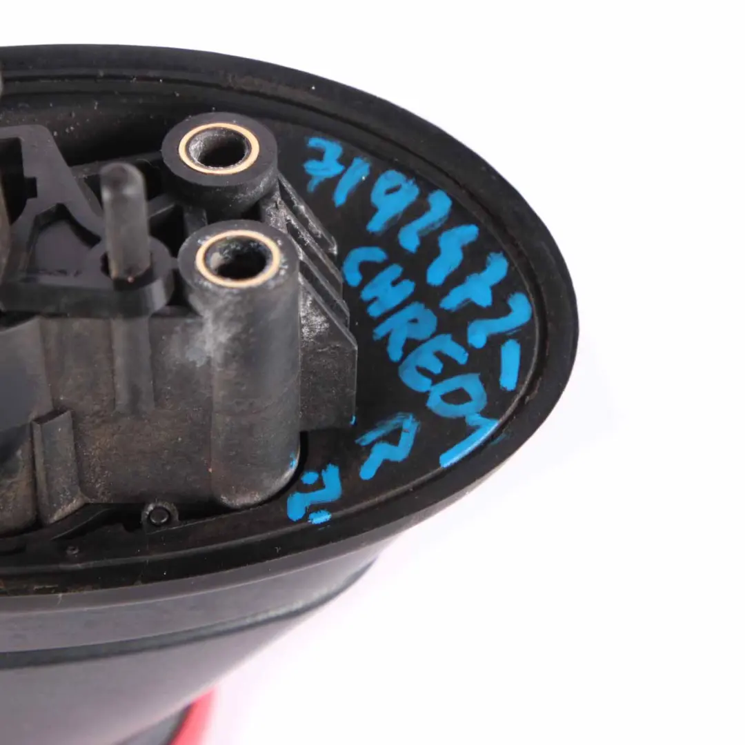 Wing Mirror Mini R50 R53 Right Door Outside O/S Chili Red 851 to with Part number 7192472 Wing Mirror Mini R50 R53 Right Door Outside O/S Chili Red 851 - SKU rhd-7192472-CHRED1 - Part number 7192472