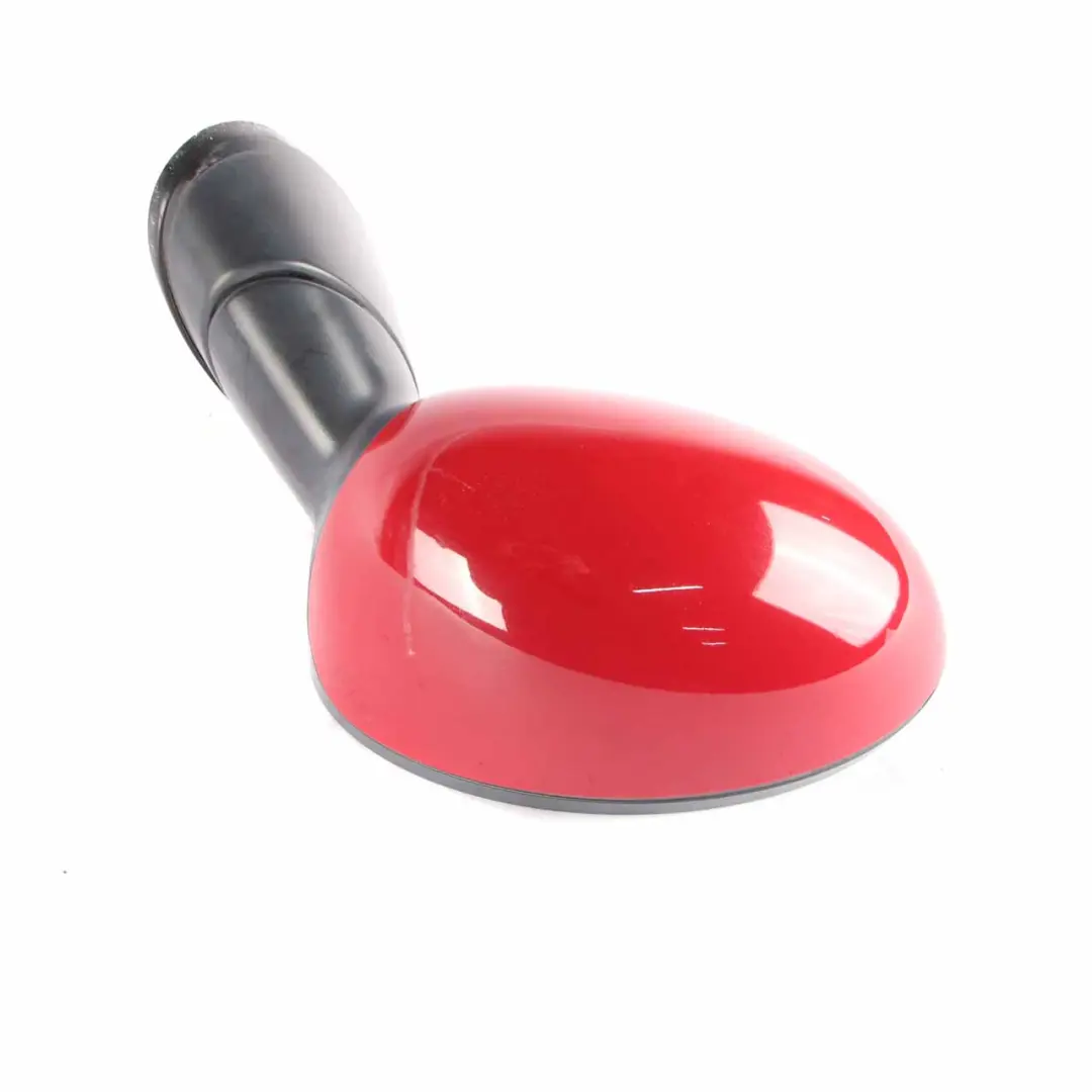 Wing Mirror Mini R50 R53 Right Door Outside O/S Chili Red 851 to with Part number 7192472 Wing Mirror Mini R50 R53 Right Door Outside O/S Chili Red 851 - SKU rhd-7192472-CHRED1 - Part number 7192472