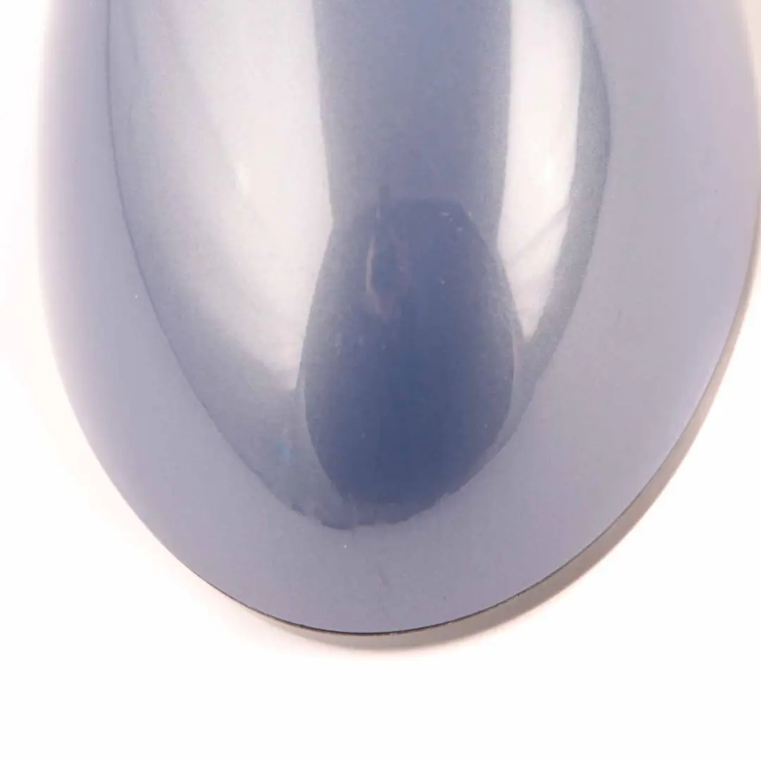 Exterior Right Door Wing Mirror O/S Cool Blue A27 to Mini Cooper One R50 R53 with Part number 7192472 Mini Cooper One R50 R53 Exterior Right Door Wing Mirror O/S Cool Blue A27 - SKU rhd-7192472-COOL - Part number 7192472