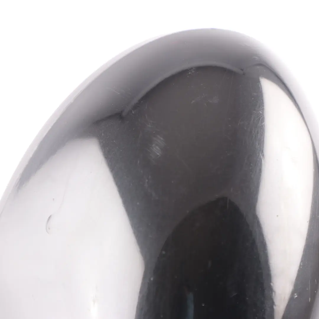 Right O/S Door Wing Mirror Cosmos Black Metallic 303 to MINI Cooper One R50 R53 R52 with Part number 7192472 MINI Cooper One R50 R53 R52 Right O/S Door Wing Mirror Cosmos Black Metallic 303 - SKU rhd-7192472-COS - Part number 7192472
