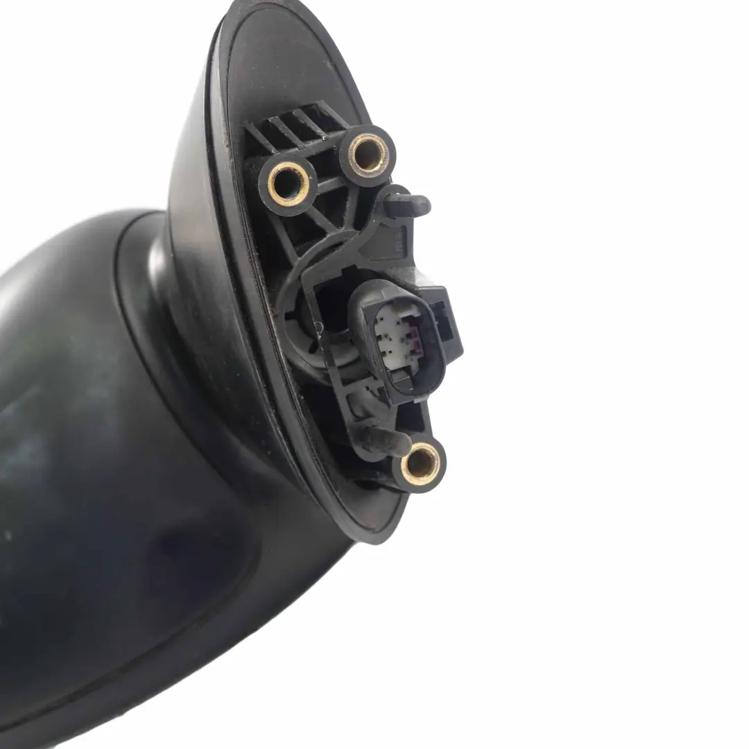 Mini Cooper One 5 R50 R53 Exterior Right O/S Door Wing Mirror Primed 3 Pins - SKU rhd-7192472-PRIM5 - Part number 7192472