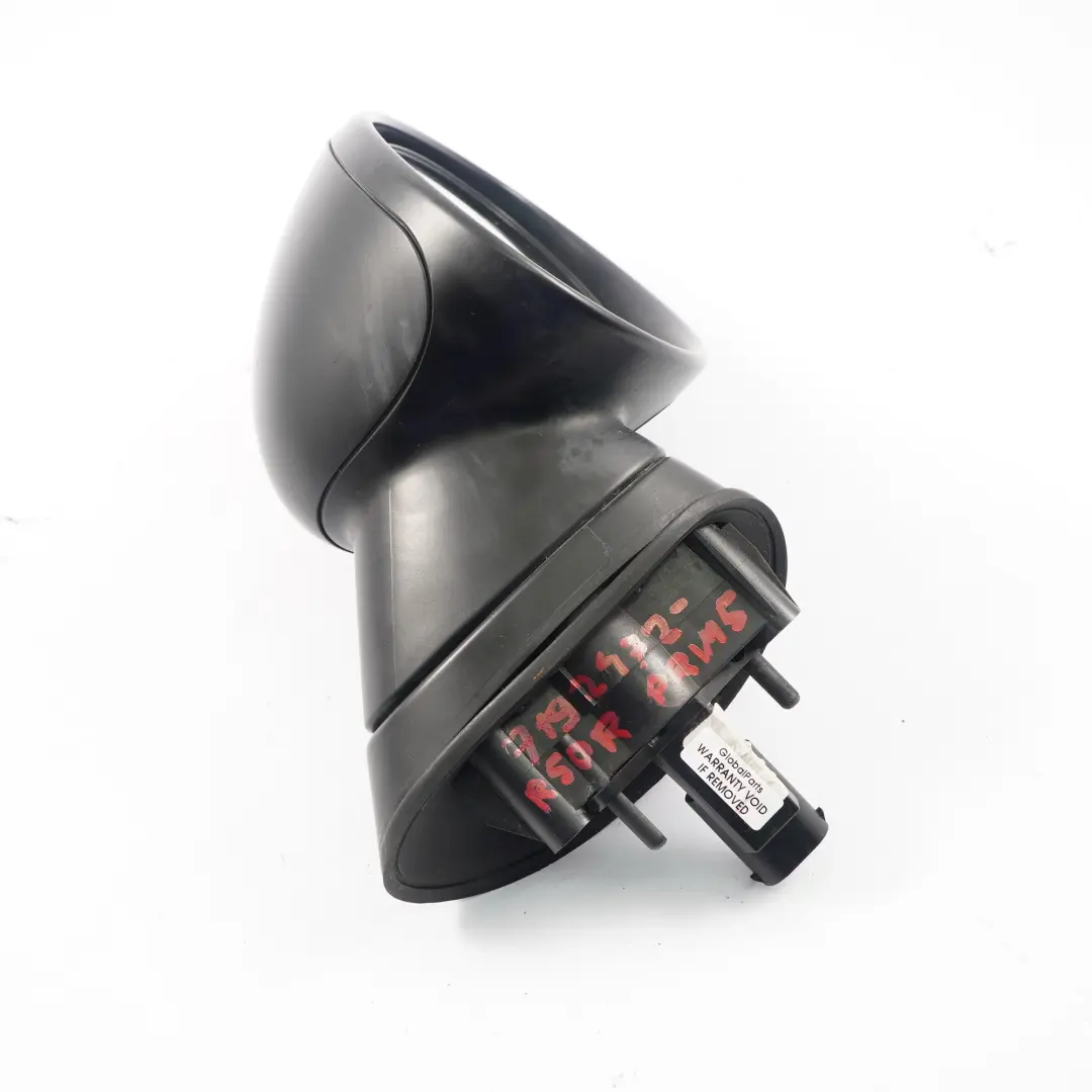 Mini Cooper One 5 R50 R53 Exterior Right O/S Door Wing Mirror Primed 3 Pins - SKU rhd-7192472-PRIM5 - Part number 7192472
