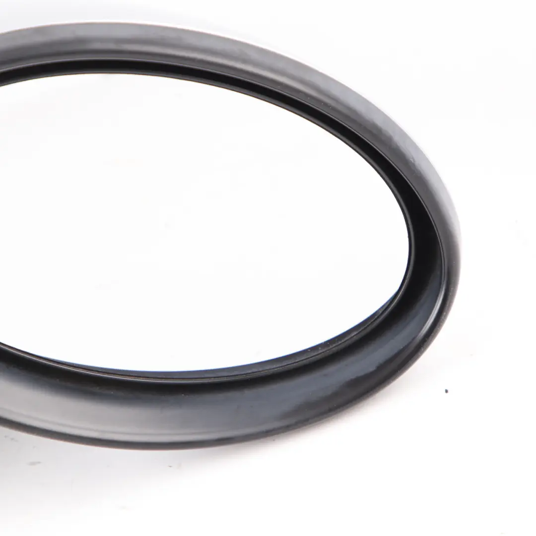  Wing Mirror Mini Cooper R50 R52 R53 Right Door O/S Pure Silver Metallic - 900 - SKU rhd-7192472-PS2 - Part number 7192472