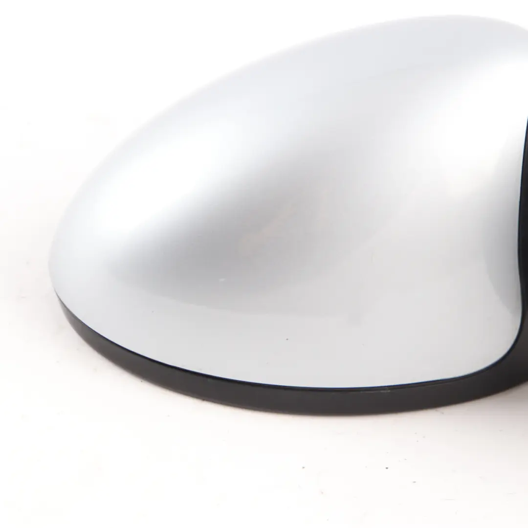  Wing Mirror Mini Cooper R50 R52 R53 Right Door O/S Pure Silver Metallic - 900 - SKU rhd-7192472-PS2 - Part number 7192472
