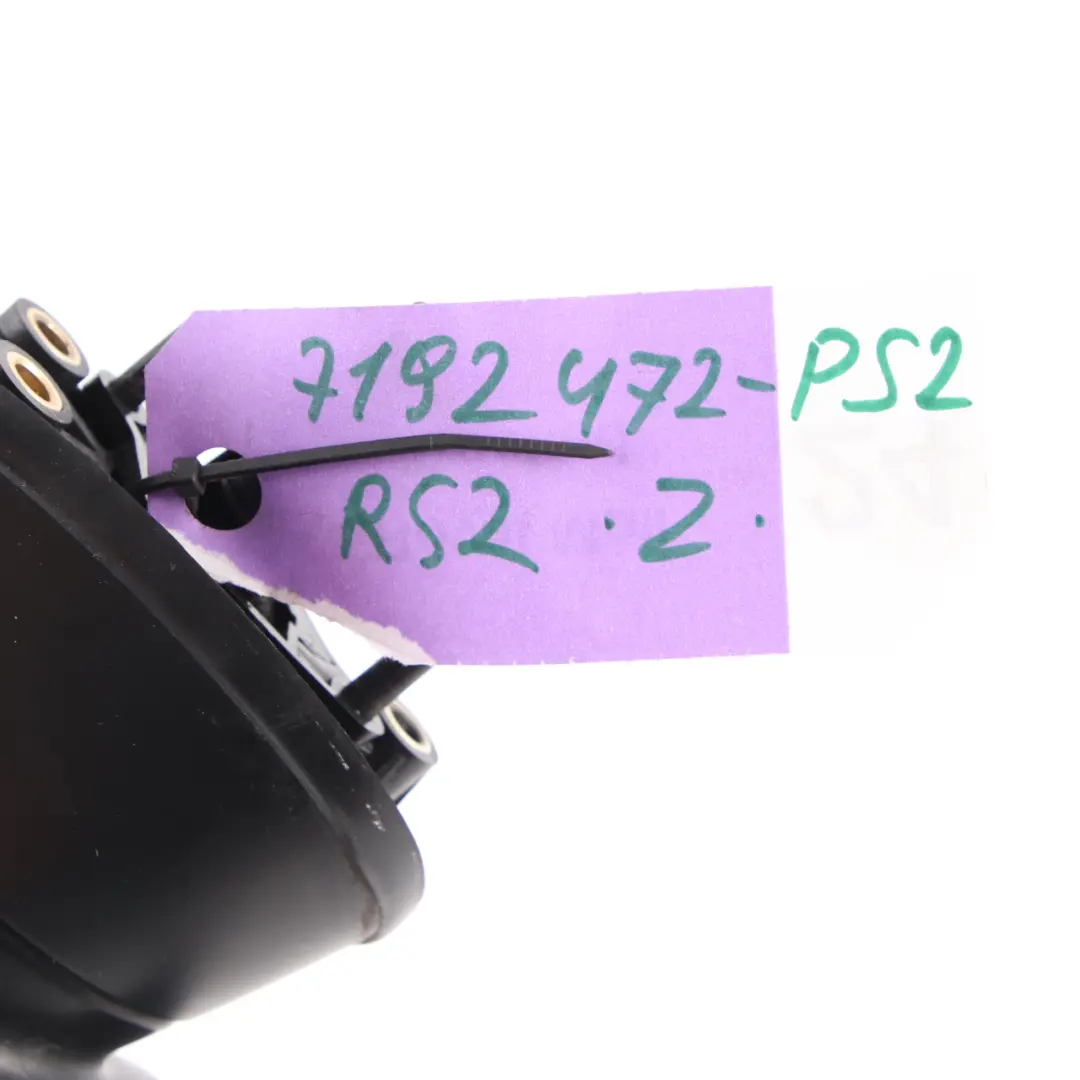 Wing Mirror Mini Cooper R50 R52 R53 Right Door O/S Pure Silver Metallic - 900 to with Part number 7192472 Wing Mirror Mini Cooper R50 R52 R53 Right Door O/S Pure Silver Metallic - 900 - SKU rhd-7192472-PS2 - Part number 7192472