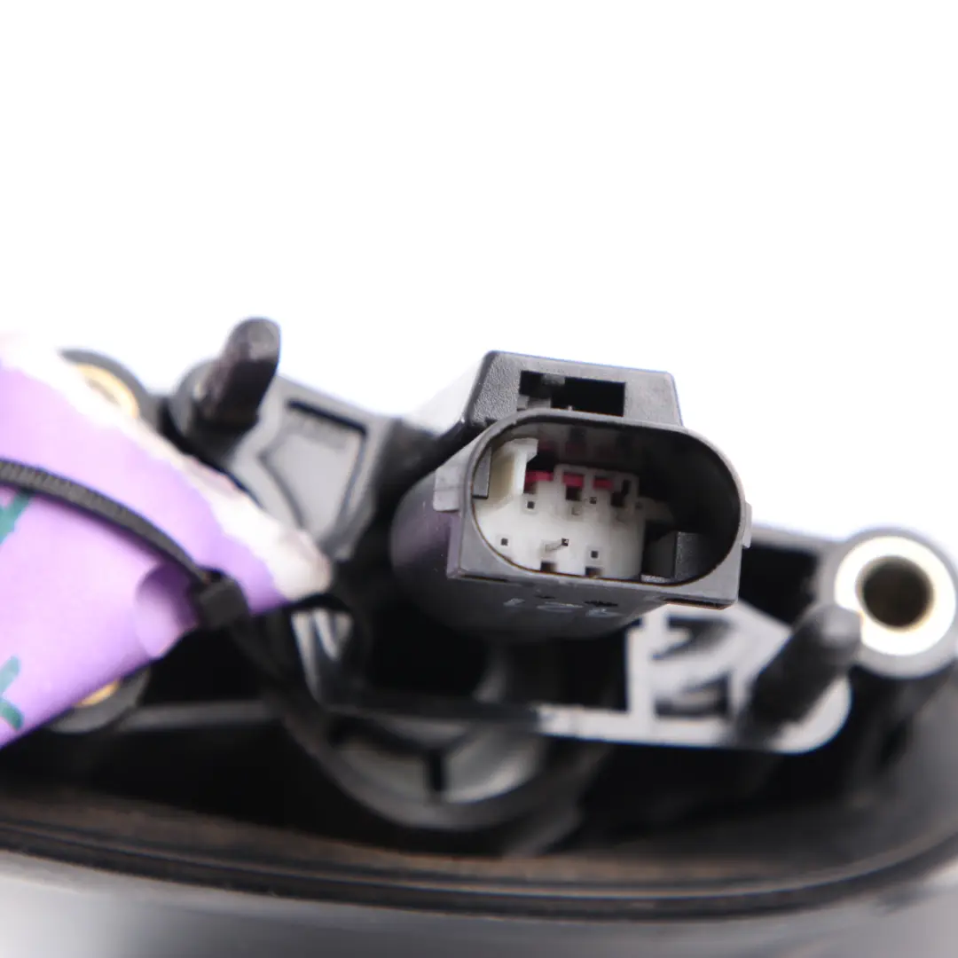 Wing Mirror Mini Cooper R50 R52 R53 Right Door O/S Pure Silver Metallic - 900 to with Part number 7192472 Wing Mirror Mini Cooper R50 R52 R53 Right Door O/S Pure Silver Metallic - 900 - SKU rhd-7192472-PS2 - Part number 7192472