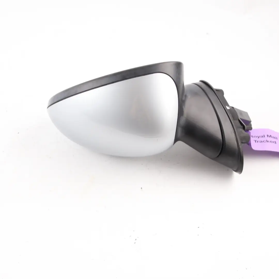  Wing Mirror Mini Cooper R50 R52 R53 Right Door O/S Pure Silver Metallic - 900 - SKU rhd-7192472-PS2 - Part number 7192472