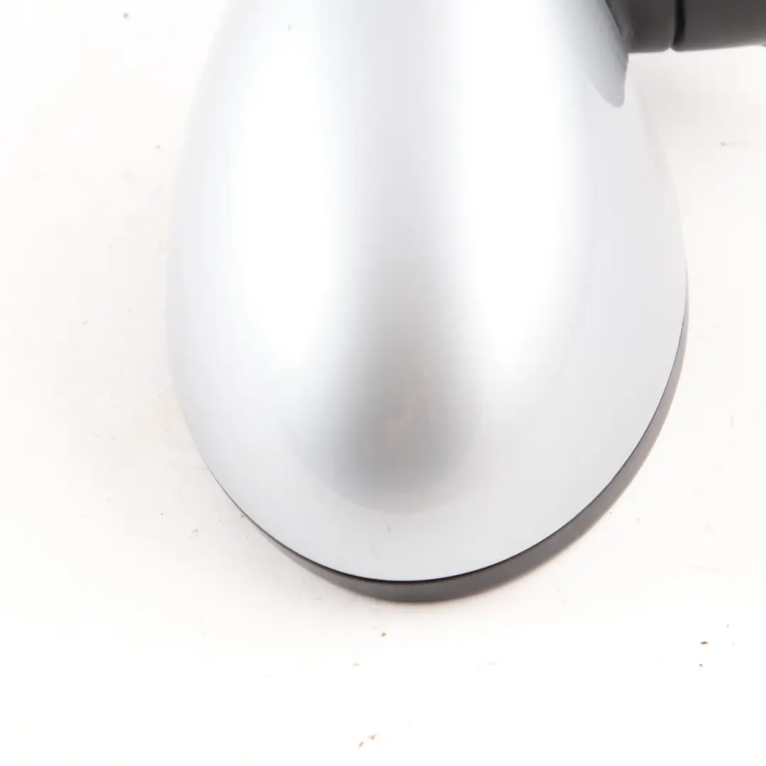 Wing Mirror Mini Cooper R50 R52 R53 Right Door O/S Pure Silver Metallic - 900 to with Part number 7192472 Wing Mirror Mini Cooper R50 R52 R53 Right Door O/S Pure Silver Metallic - 900 - SKU rhd-7192472-PS2 - Part number 7192472