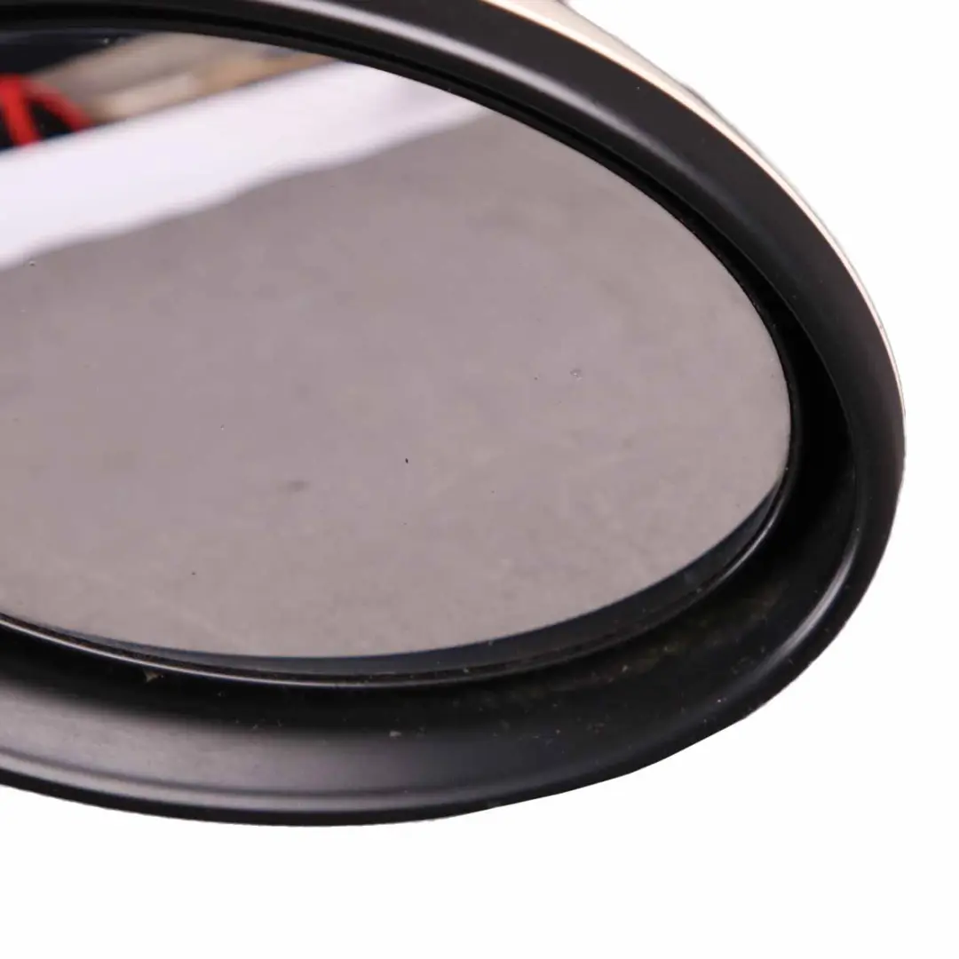  Wing Mirror Mini R50 R52 R53 Outside Right O/S Door 3 Pin Pepper White - 850 - SKU rhd-7192472-PW3 - Part number 7192472