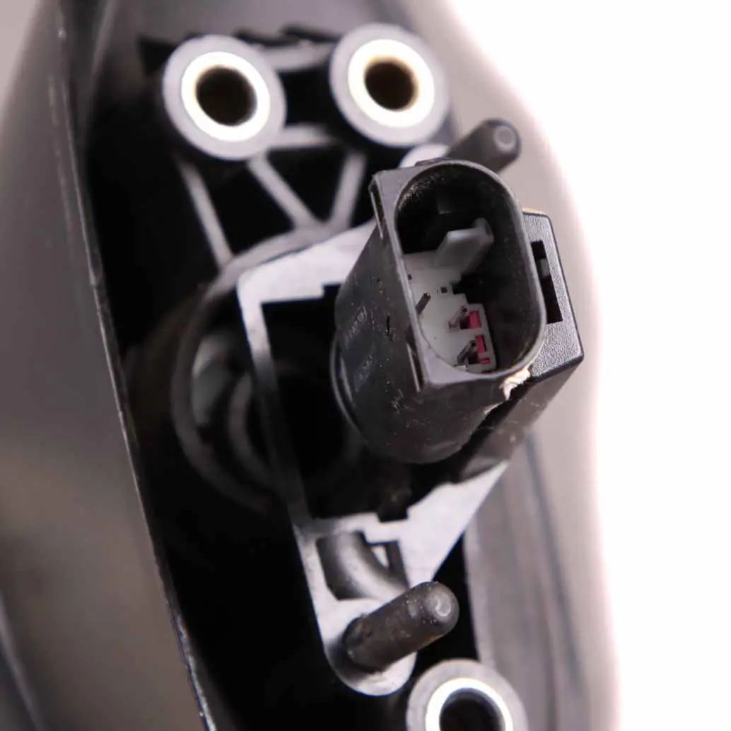 Wing Mirror Mini R50 R52 R53 Outside Right O/S Door 3 Pin Pepper White - 850 to with Part number 7192472 Wing Mirror Mini R50 R52 R53 Outside Right O/S Door 3 Pin Pepper White - 850 - SKU rhd-7192472-PW3 - Part number 7192472