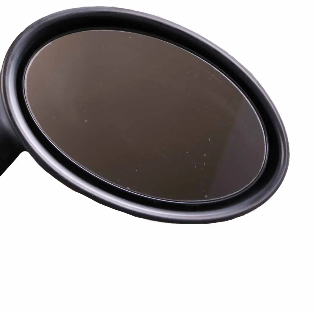 Wing Mirror Right Outside Door O/S Pepper White 850 to Mini Cooper R50 R53 with Part number 7192472 Mini Cooper R50 R53 Wing Mirror Right Outside Door O/S Pepper White 850 - SKU rhd-7192472-PW - Part number 7192472