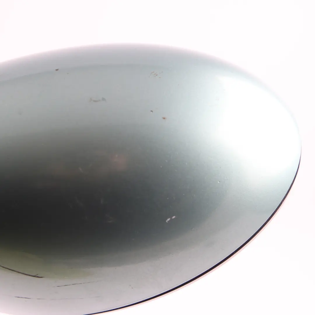 Wing Mirror Mini R50 R53 Exterior Right O/S Door 3 Pin Silk Green Metallic to with Part number 7192472 Wing Mirror Mini R50 R53 Exterior Right O/S Door 3 Pin Silk Green Metallic - SKU rhd-7192472-SILK - Part number 7192472