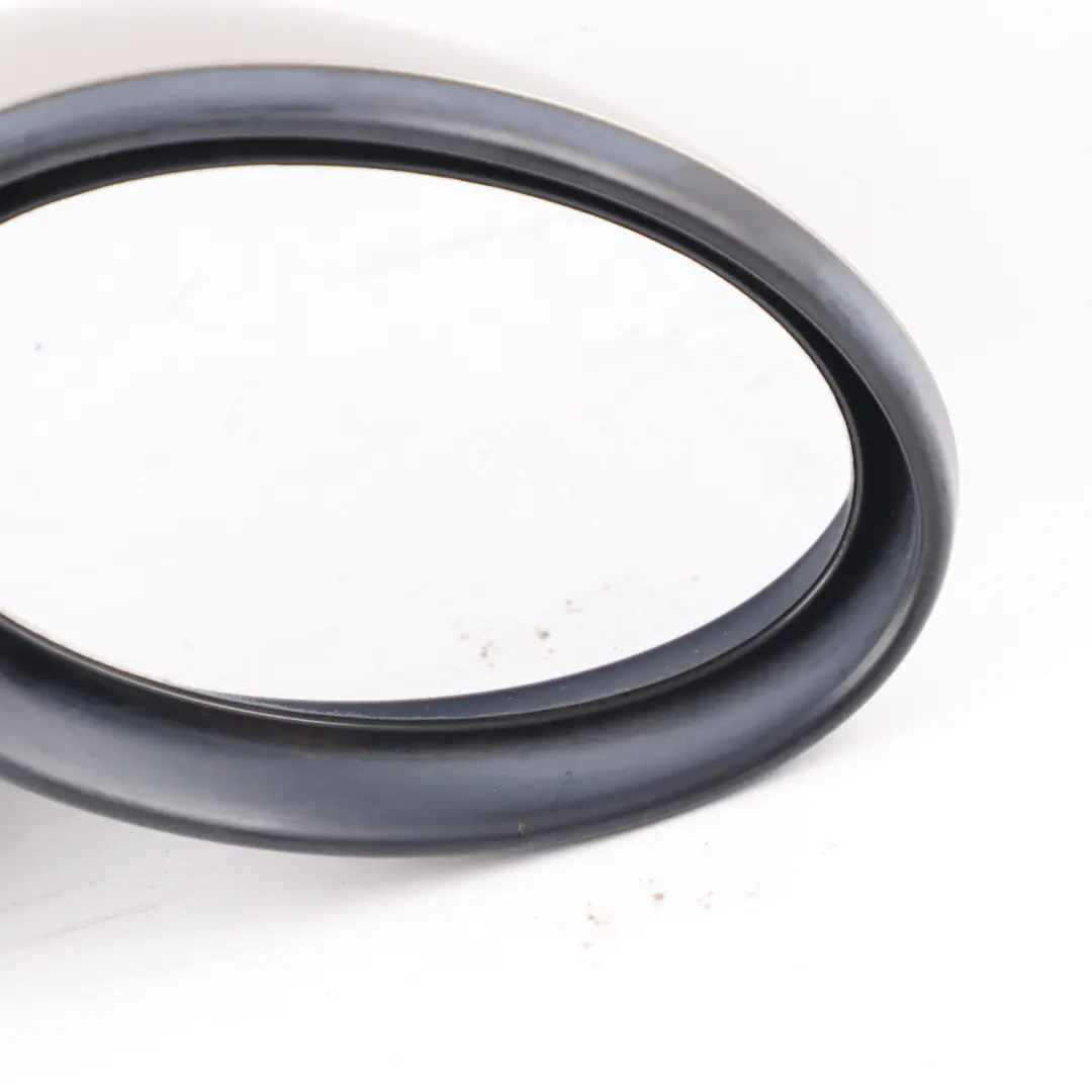  Wing Mirror Mini R50 R53 Door Right O/S Outside Sparkling Silver Metallic A60 - SKU rhd-7192472-SS1 - Part number 7192472