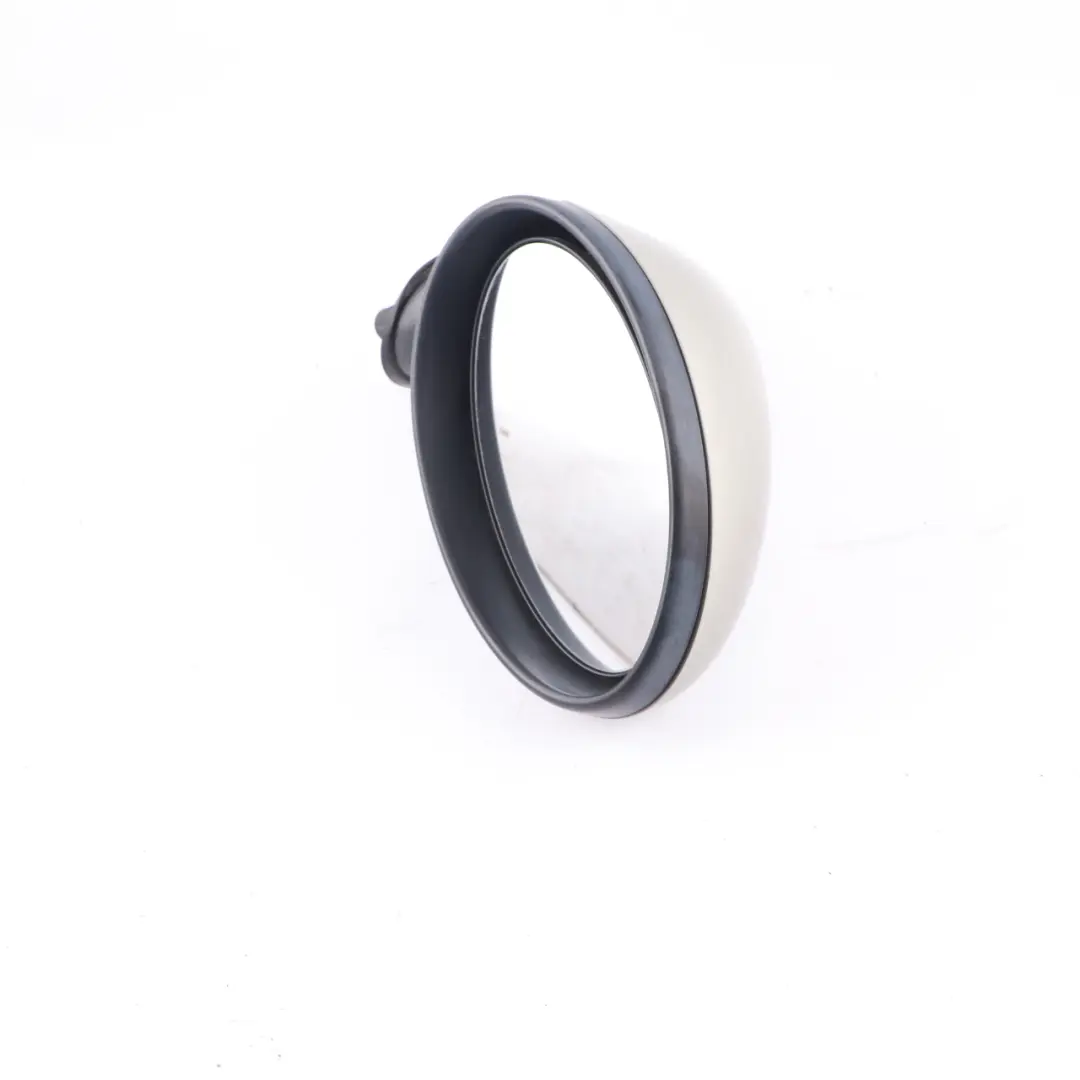 Wing Mirror Mini R50 R53 Door Right O/S Outside Sparkling Silver Metallic A60 to with Part number 7192472 Wing Mirror Mini R50 R53 Door Right O/S Outside Sparkling Silver Metallic A60 - SKU rhd-7192472-SS1 - Part number 7192472