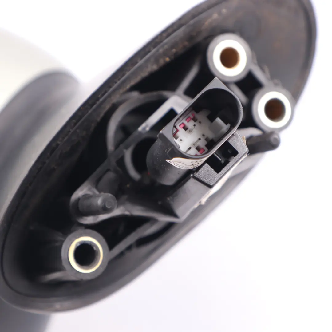 Wing Mirror Mini R50 R53 Door Right O/S Outside Sparkling Silver Metallic A60 to with Part number 7192472 Wing Mirror Mini R50 R53 Door Right O/S Outside Sparkling Silver Metallic A60 - SKU rhd-7192472-SS1 - Part number 7192472