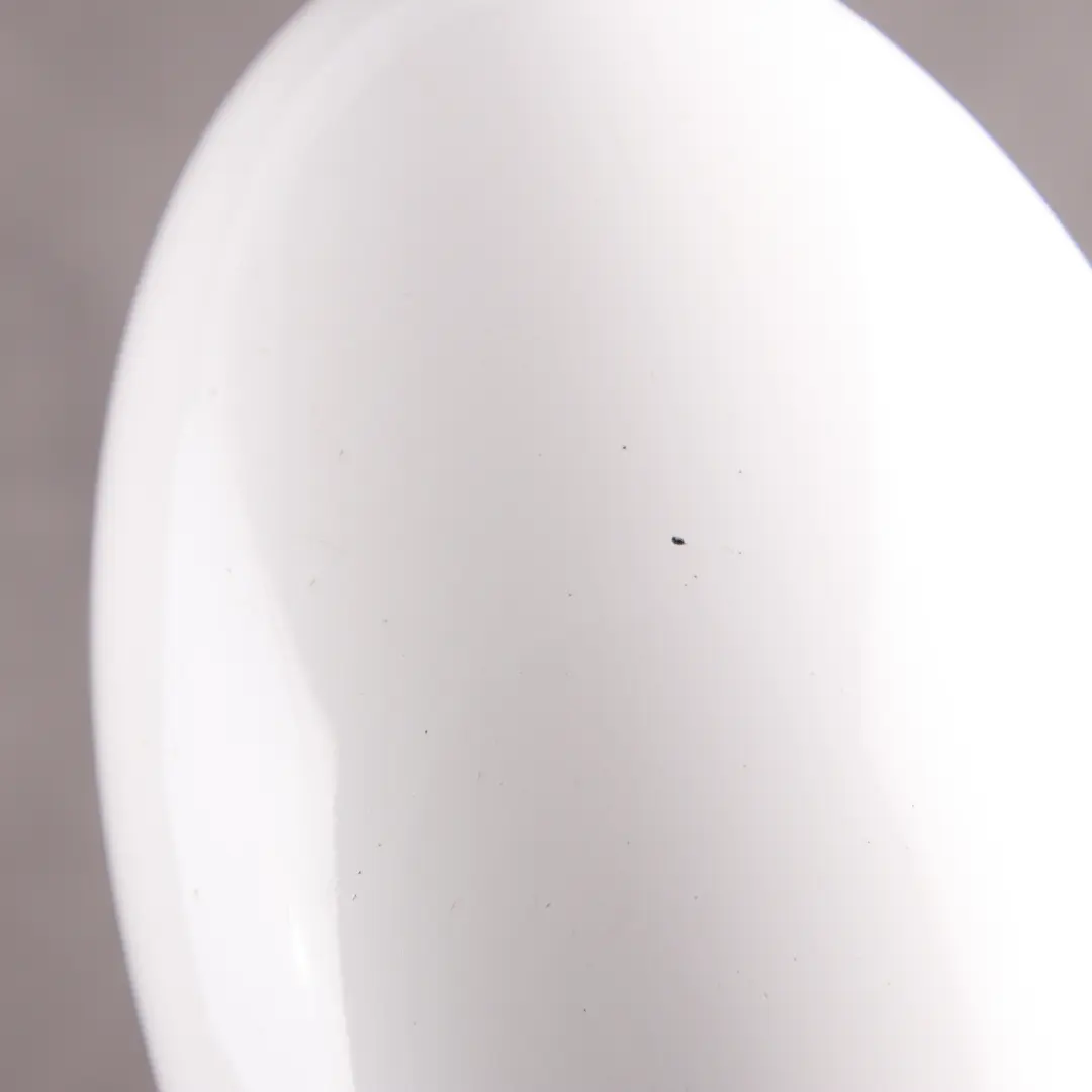 Exterior Right O/S Door Wing Mirror White to Mini Cooper One R50 R53 with Part number 7192472 Mini Cooper One R50 R53 Exterior Right O/S Door Wing Mirror White - SKU rhd-7192472-WHI3 - Part number 7192472