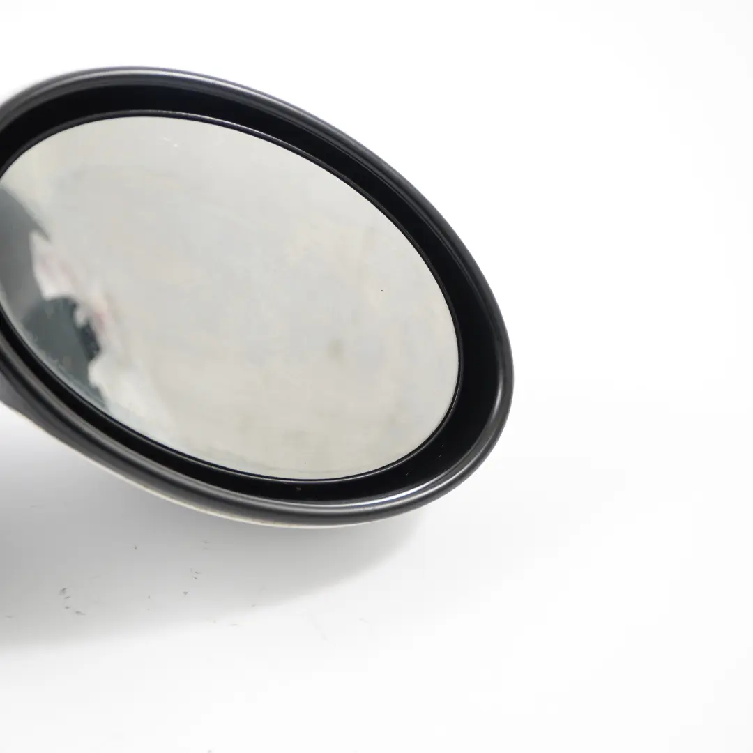 Exterior Right Door Wing Mirror O/S White 3 Pins to Mini Cooper One R50 R53 with Part number 7192472 Mini Cooper One R50 R53 Exterior Right Door Wing Mirror O/S White 3 Pins - SKU rhd-7192472-WHI5 - Part number 7192472