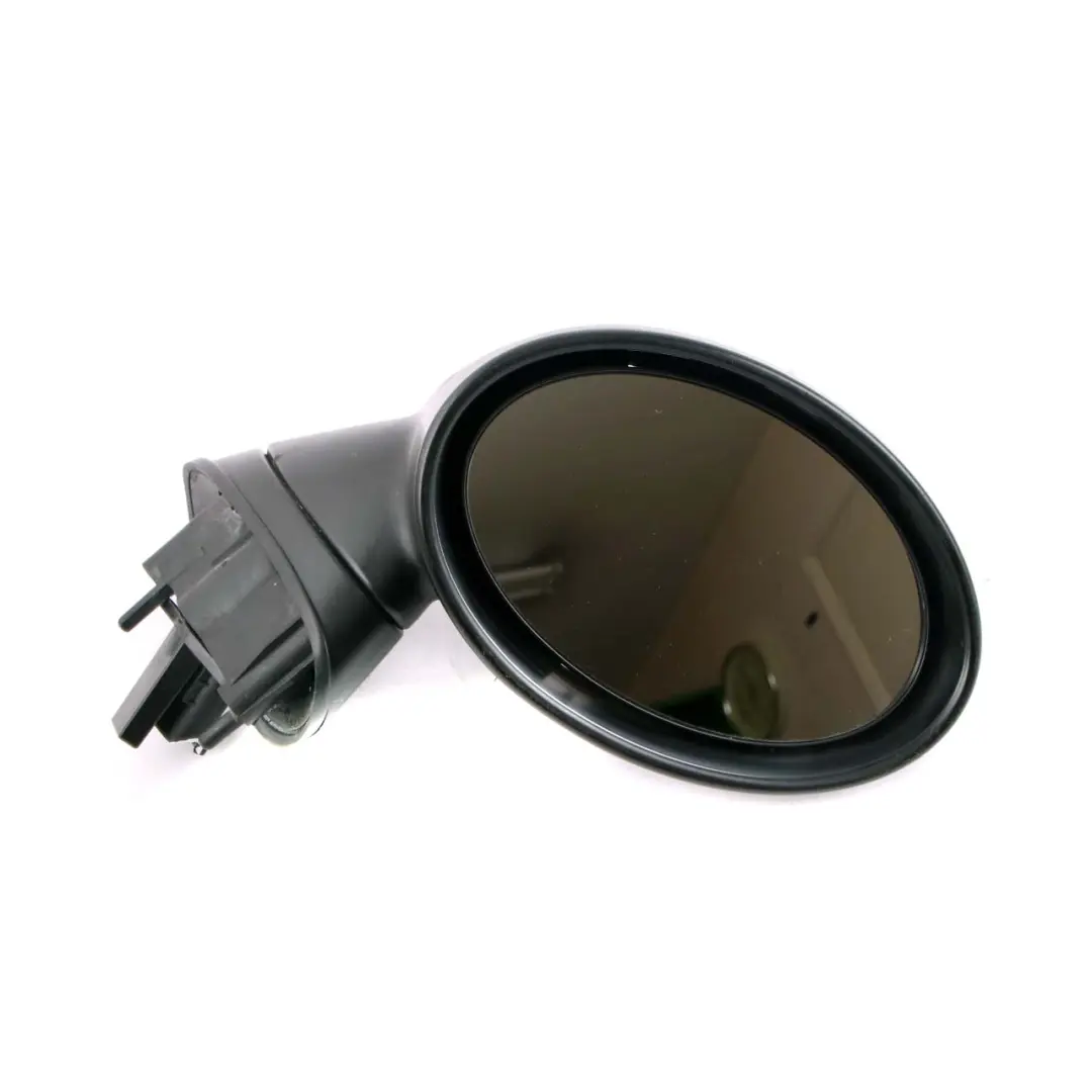 Heated Right Door Base Wing Mirror O/S 5 Pins to Mini Cooper One R50 R53 with Part number 7192472 Mini Cooper One R50 R53 Heated Right Door Base Wing Mirror O/S 5 Pins - SKU rhd-7192472 - Part number 7192472