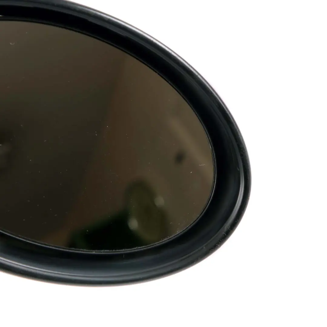 Heated Right Door Base Wing Mirror O/S 5 Pins to Mini Cooper One R50 R53 with Part number 7192472 Mini Cooper One R50 R53 Heated Right Door Base Wing Mirror O/S 5 Pins - SKU rhd-7192472 - Part number 7192472