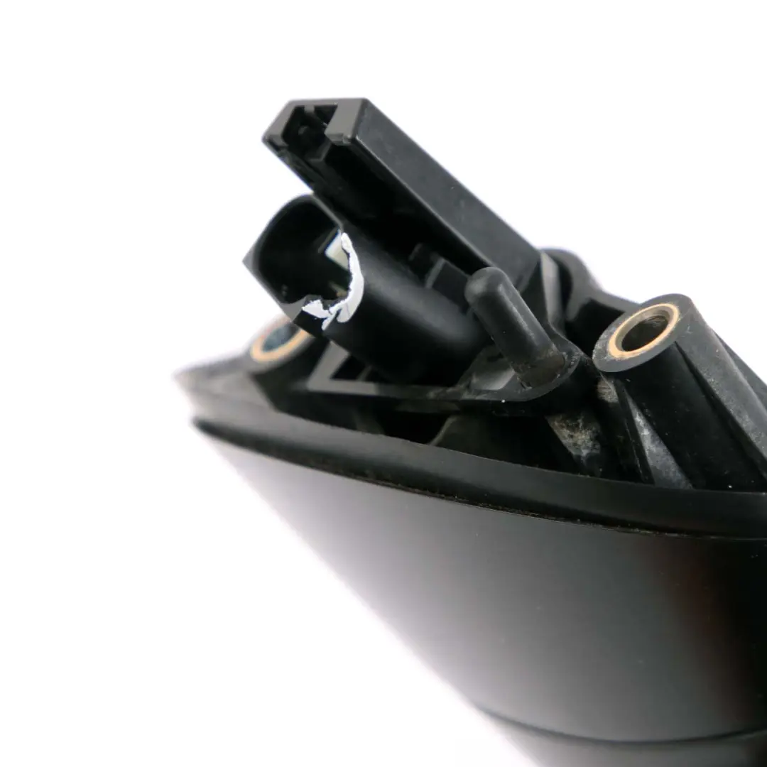 Heated Right Door Base Wing Mirror O/S 5 Pins to Mini Cooper One R50 R53 with Part number 7192472 Mini Cooper One R50 R53 Heated Right Door Base Wing Mirror O/S 5 Pins - SKU rhd-7192472 - Part number 7192472