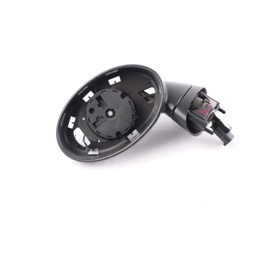 Wing Mirror Left N/S Power Fold Outside to Mini Cooper One R50 R52 R53 with Part number 7192475 Mini Cooper One R50 R52 R53 Wing Mirror Left N/S Power Fold Outside - SKU rhd-7192475-1 - Part number 7192475