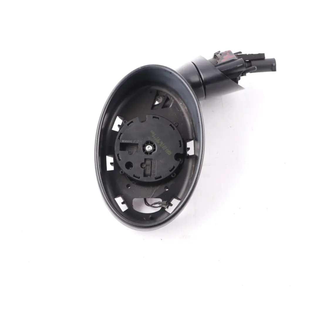 Wing Mirror Left N/S Power Fold Outside to Mini Cooper One R50 R52 R53 with Part number 7192475 Mini Cooper One R50 R52 R53 Wing Mirror Left N/S Power Fold Outside - SKU rhd-7192475-1 - Part number 7192475