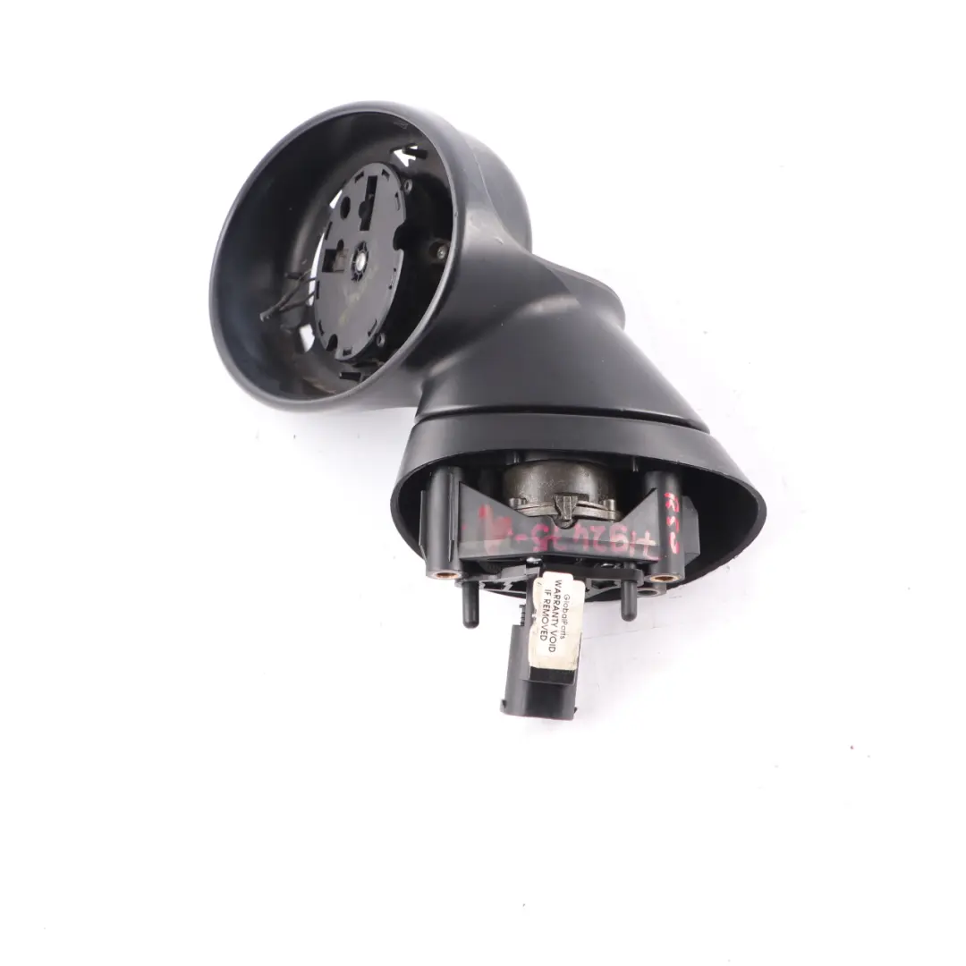 Wing Mirror Left N/S Power Fold Outside to Mini Cooper One R50 R52 R53 with Part number 7192475 Mini Cooper One R50 R52 R53 Wing Mirror Left N/S Power Fold Outside - SKU rhd-7192475-1 - Part number 7192475