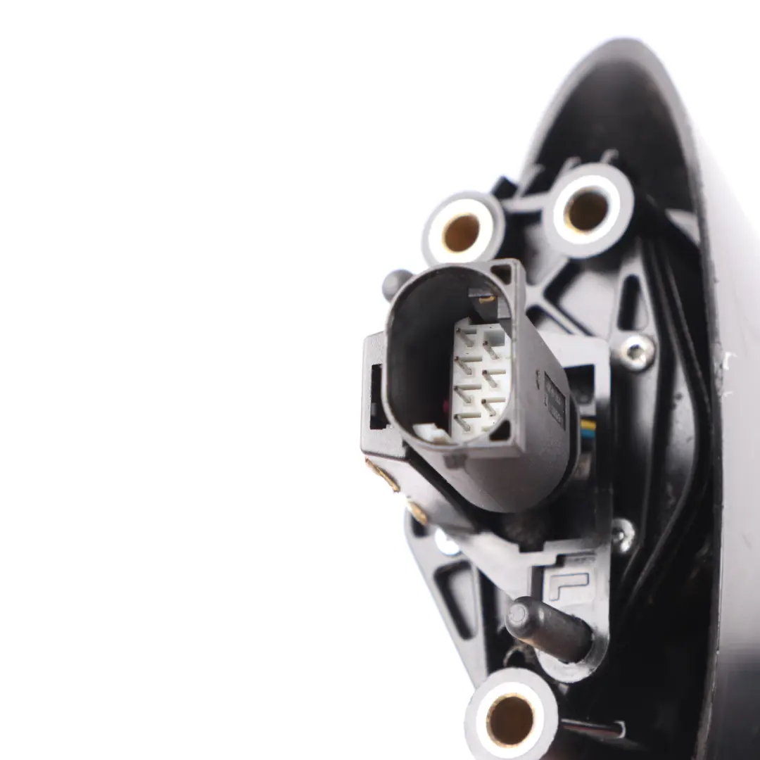 Mini Cooper One R50 R52 R53 Wing Mirror Left N/S Power Fold Outside - SKU rhd-7192475-1 - Part number 7192475
