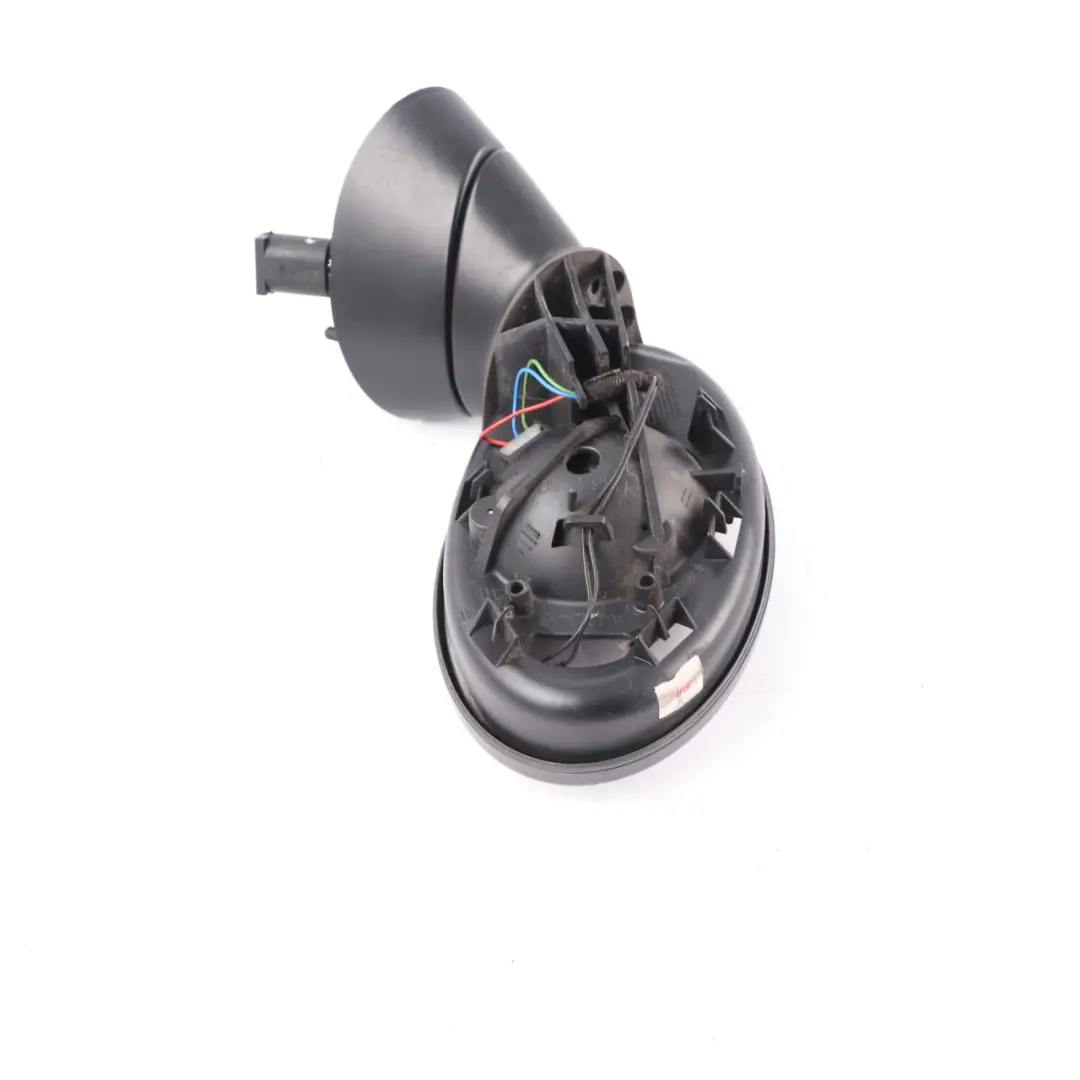 Mini Cooper One R50 R52 R53 Wing Mirror Left N/S Power Fold Outside - SKU rhd-7192475-1 - Part number 7192475