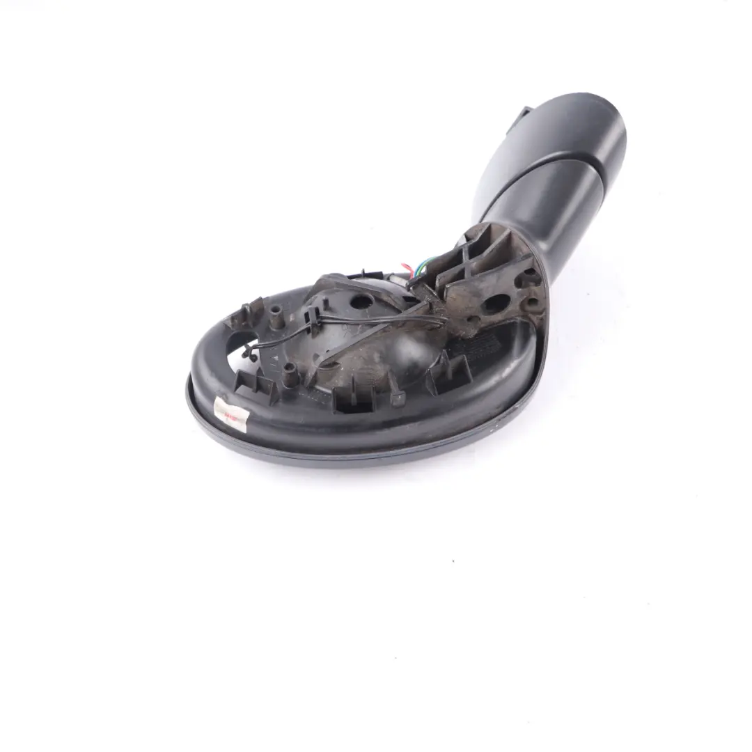 Wing Mirror Left N/S Power Fold Outside to Mini Cooper One R50 R52 R53 with Part number 7192475 Mini Cooper One R50 R52 R53 Wing Mirror Left N/S Power Fold Outside - SKU rhd-7192475-1 - Part number 7192475