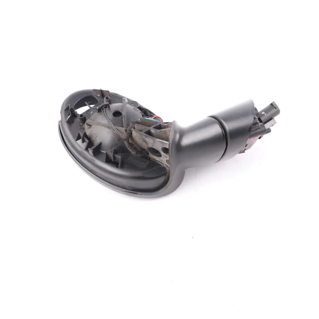 Wing Mirror Left N/S Power Fold Outside to Mini Cooper One R50 R52 R53 with Part number 7192475 Mini Cooper One R50 R52 R53 Wing Mirror Left N/S Power Fold Outside - SKU rhd-7192475-1 - Part number 7192475
