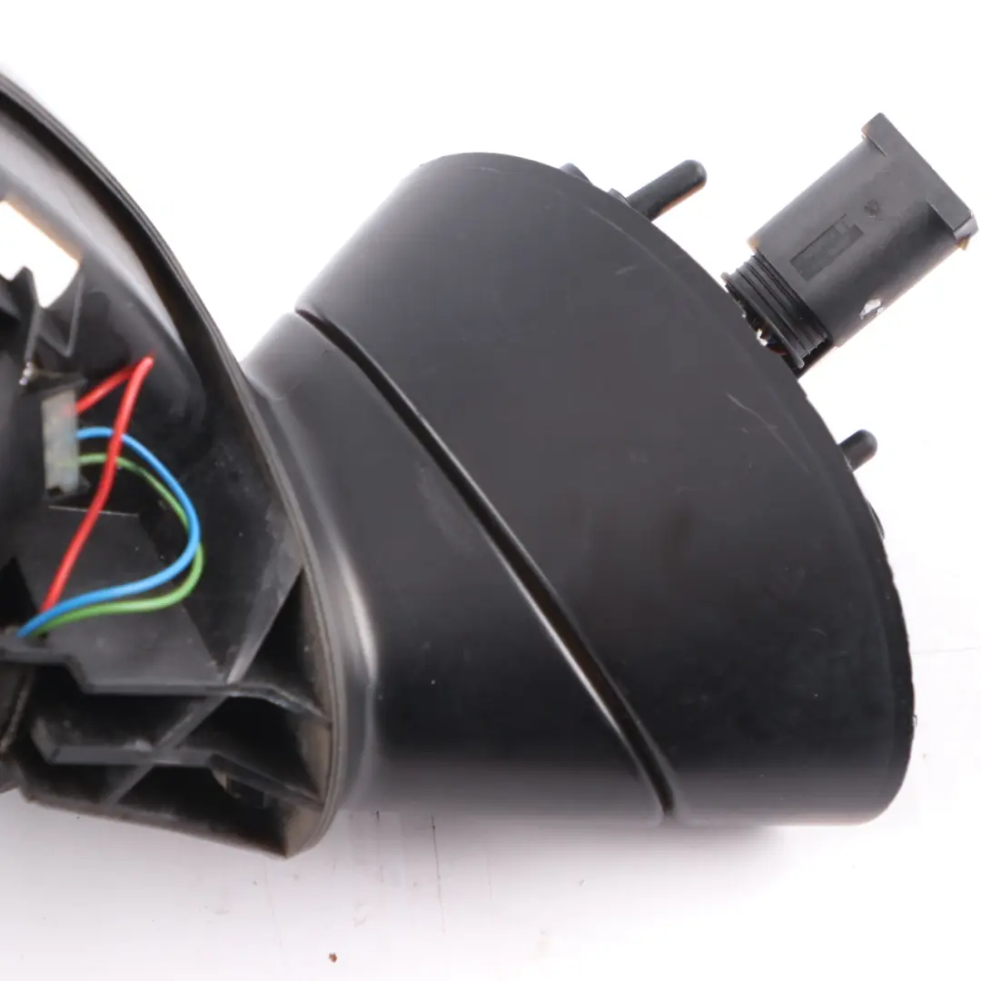 Mini Cooper One R50 R52 R53 Wing Mirror Left N/S Power Fold Outside - SKU rhd-7192475-1 - Part number 7192475