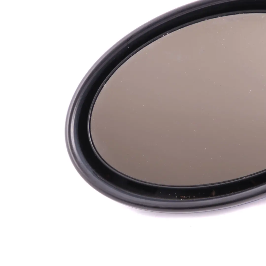 Wing Mirror Mini Cooper R50 R52 R53 Left Door Power Fold Cool Blue Metallic A27 to with Part number 7192475 Wing Mirror Mini Cooper R50 R52 R53 Left Door Power Fold Cool Blue Metallic A27 - SKU rhd-7192475-COOL - Part number 7192475