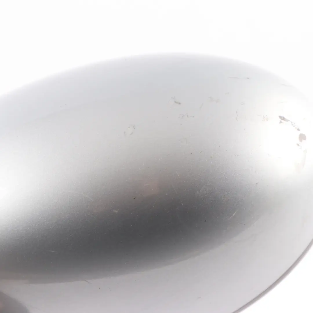 Wing Mirror Mini Cooper One R50 R52 R53 Left Door N/S Outside Pure Silver - 900 to with Part number 7192475 Wing Mirror Mini Cooper One R50 R52 R53 Left Door N/S Outside Pure Silver - 900 - SKU rhd-7192475-PS - Part number 7192475
