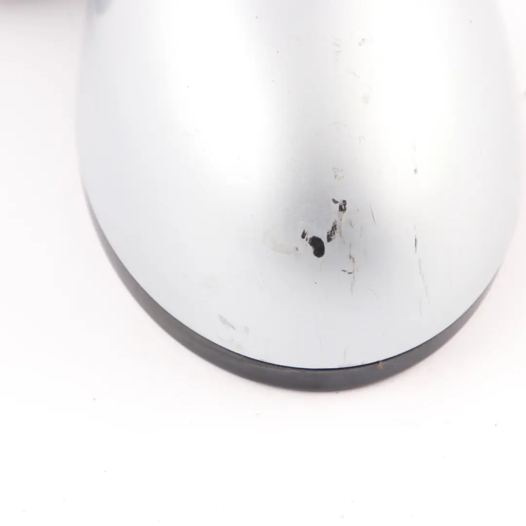 Wing Mirror Mini Cooper One R50 R52 R53 Left Door N/S Outside Pure Silver - 900 to with Part number 7192475 Wing Mirror Mini Cooper One R50 R52 R53 Left Door N/S Outside Pure Silver - 900 - SKU rhd-7192475-PS - Part number 7192475