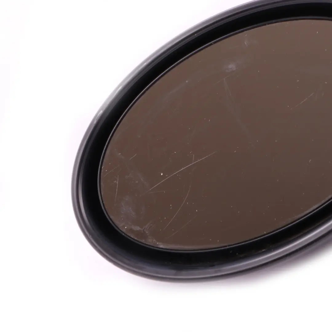 Left Door Wing Mirror Power Fold Black-eye Purple to Mini Cooper One R50 R52 R53 with Part number 7192475 Mini Cooper One R50 R52 R53 Left Door Wing Mirror Power Fold Black-eye Purple - SKU rhd-7192475-PUR - Part number 7192475