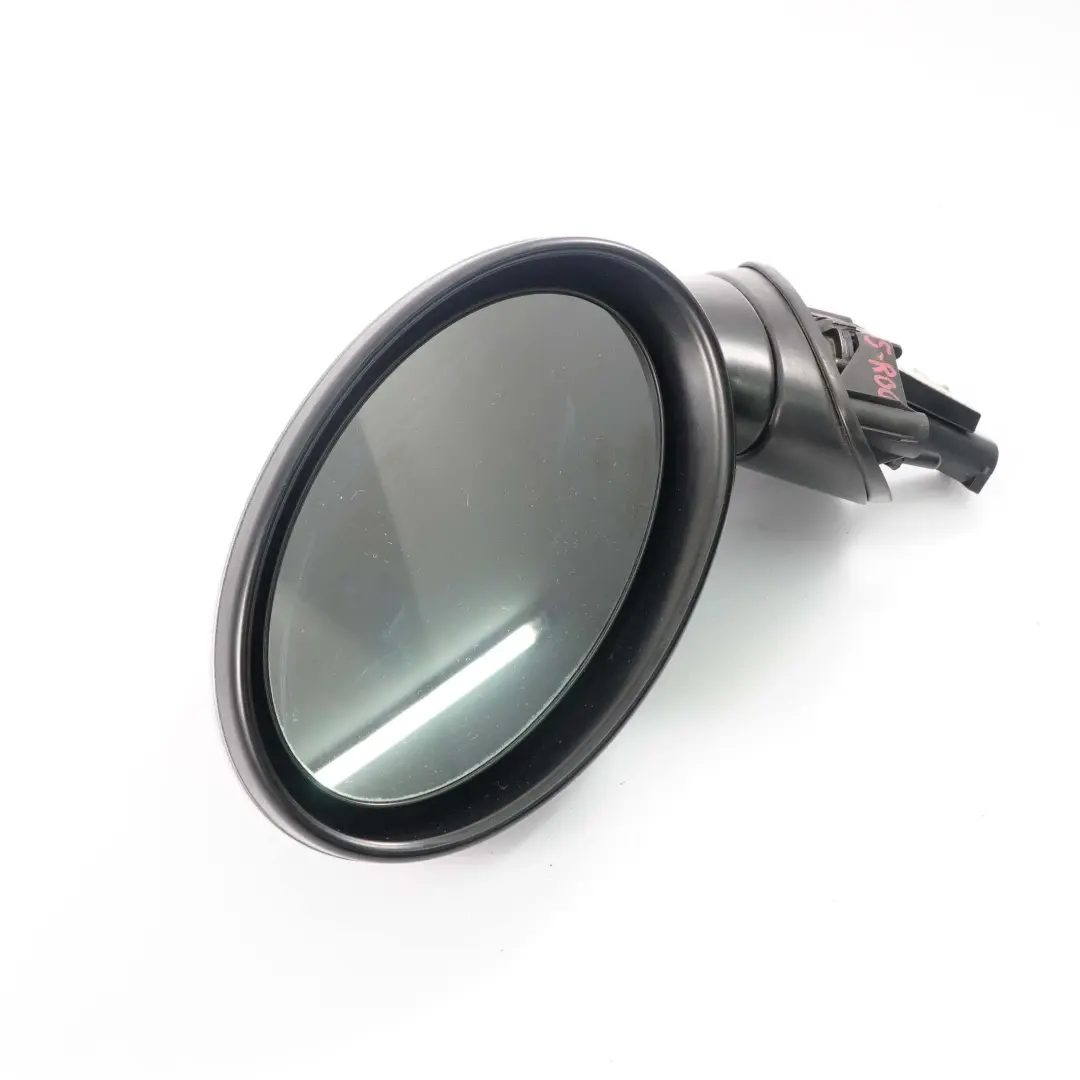 Wing Mirror Mini Cooper R50 R52 R53 Left Door Power Fold Royal Grey Metallic A48 to with Part number 7192475 Wing Mirror Mini Cooper R50 R52 R53 Left Door Power Fold Royal Grey Metallic A48 - SKU rhd-7192475-ROG - Part number 7192475