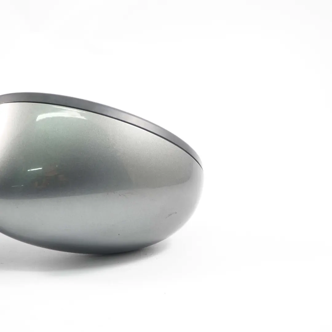Wing Mirror Mini Cooper R50 R52 R53 Left Door Power Fold Royal Grey Metallic A48 to with Part number 7192475 Wing Mirror Mini Cooper R50 R52 R53 Left Door Power Fold Royal Grey Metallic A48 - SKU rhd-7192475-ROG - Part number 7192475