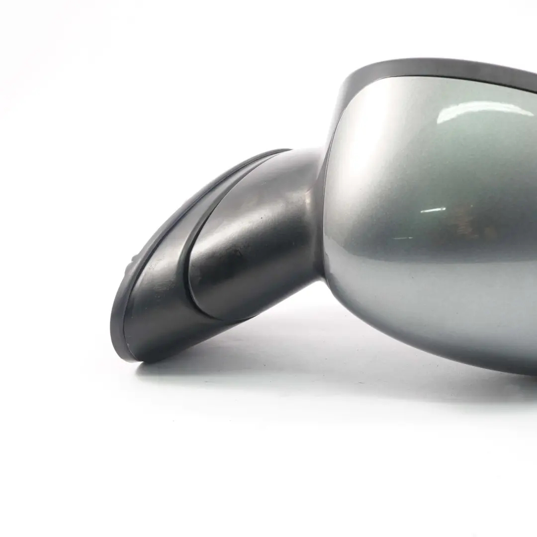  Wing Mirror Mini Cooper R50 R52 R53 Left Door Power Fold Royal Grey Metallic A48 - SKU rhd-7192475-ROG - Part number 7192475