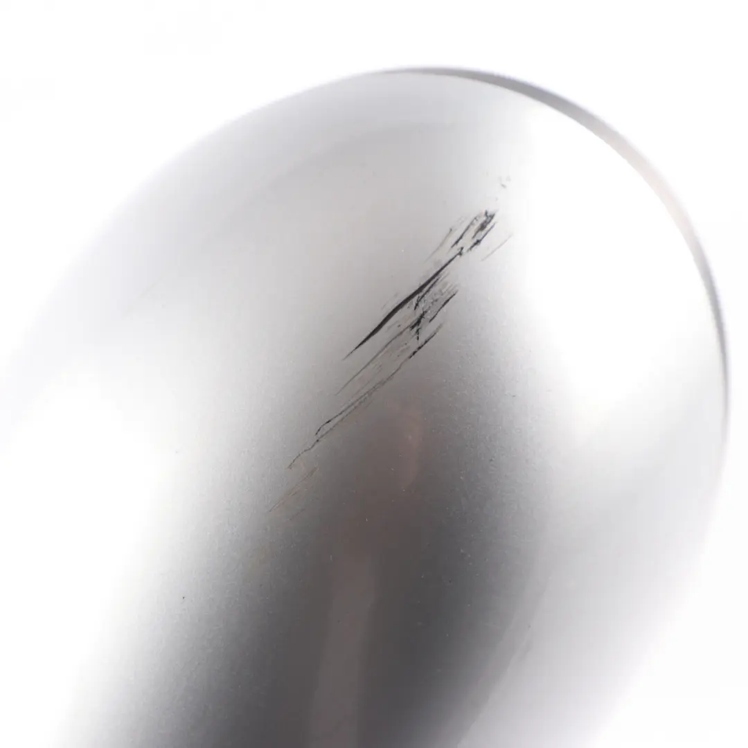  Wing Mirror Mini Cooper R50 R52 R53 Left N/S Door Power Fold 7 Pins Silver - SKU rhd-7192475-SIL - Part number 7192475
